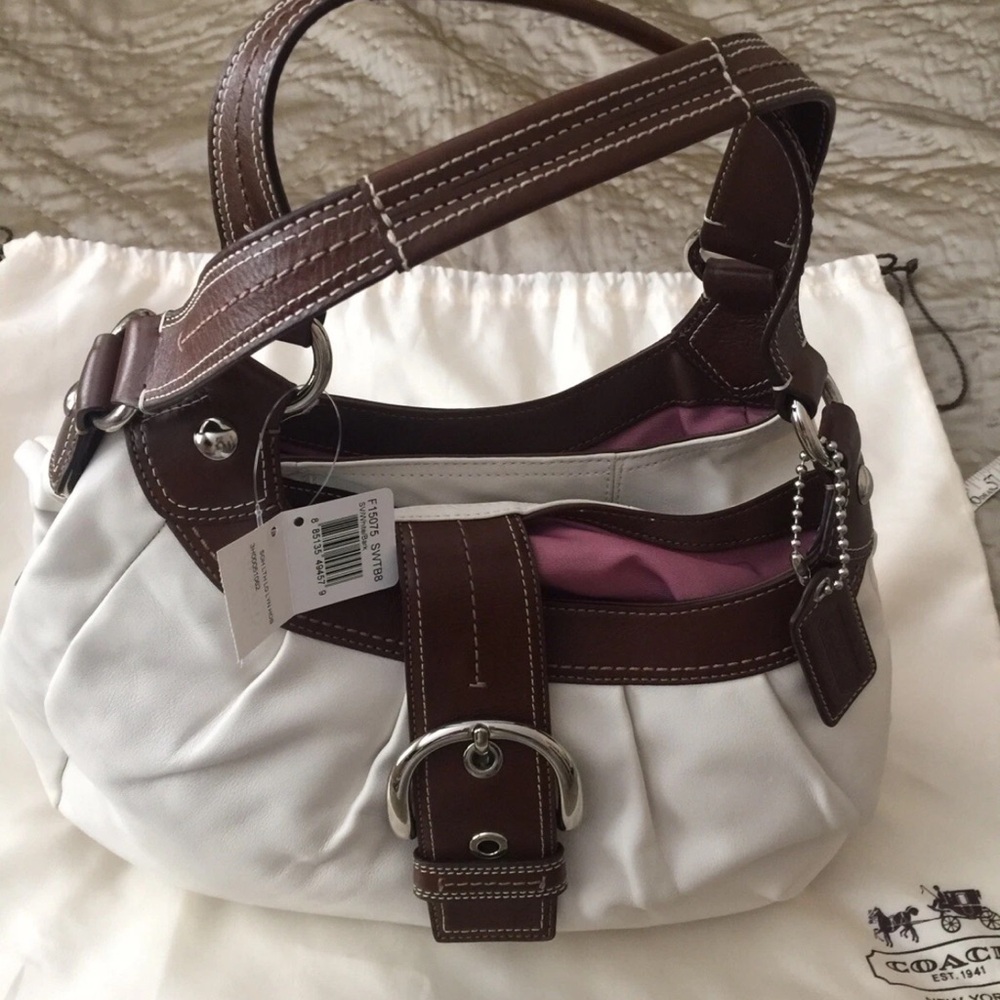 Coach Soho Lynne Bag